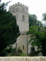 tower from south