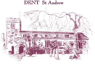 DENT St Andrew
